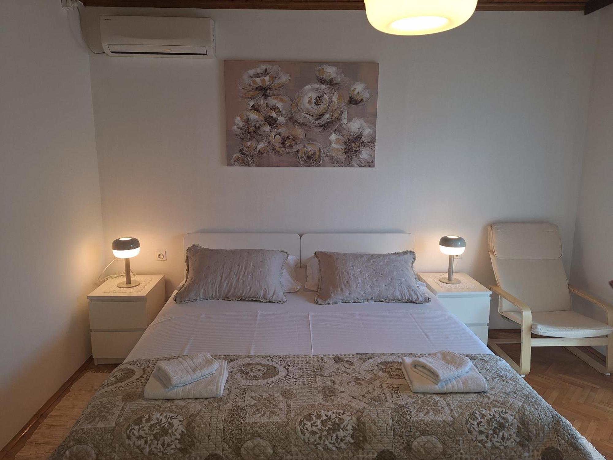Holiday Home Leonida Jelsa  Εξωτερικό φωτογραφία