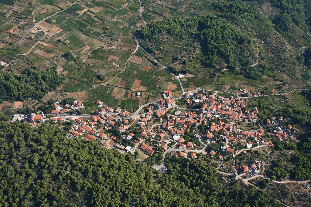 Holiday Home Leonida Jelsa  Εξωτερικό φωτογραφία