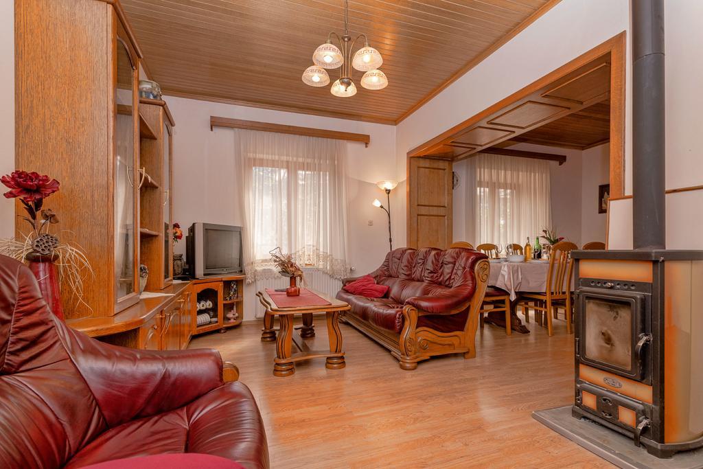 Holiday Home Leonida Jelsa  Εξωτερικό φωτογραφία