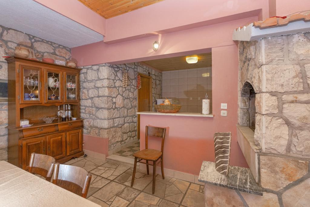 Holiday Home Leonida Jelsa  Εξωτερικό φωτογραφία